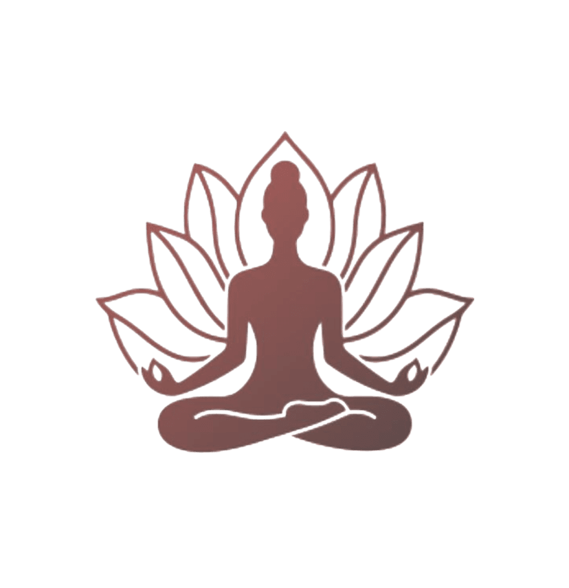 Workspace with books and notebook